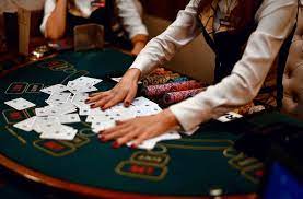 Зеркало Casino GetWin